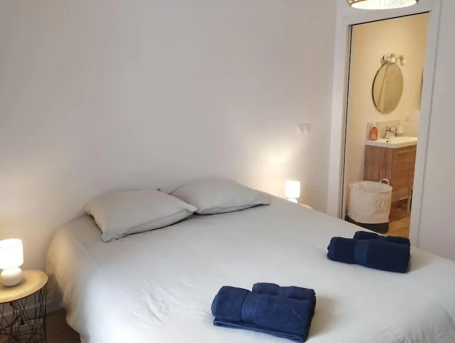 度假居 Maison Familiale Au Coeur De Carantec 10 Personnes